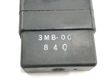 Sachs ZX 125 [1998] - CDI Steuergerät Zündeinheit Zündbox Elektronikmodul - 0