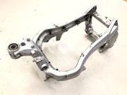 Default Title BMW K 1200 S K12S [2005] - Rahmen Hauptrahmen mit Papieren
