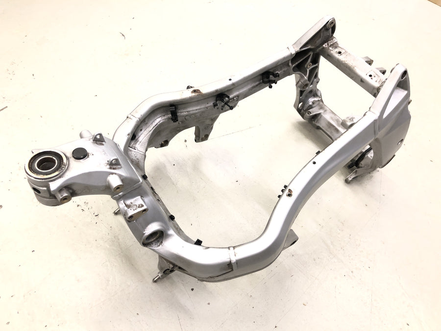 BMW K 1200 S K12S [2005] - Frame hoofdframe met papieren