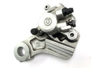 KTM 690 SM Prestige [2007] - brake caliper at the back with anchor plate-1