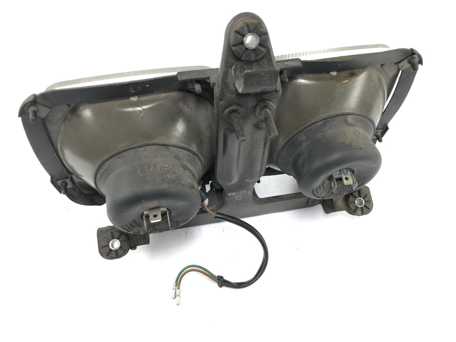 Honda CBX 750 RC17 [1984] - headlight front light spotlights