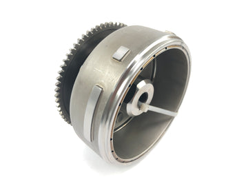 BMW C1 125 [2002] - Lichtmaschine Generator Rotor Polrad mit Anlasserfreilauf - 0