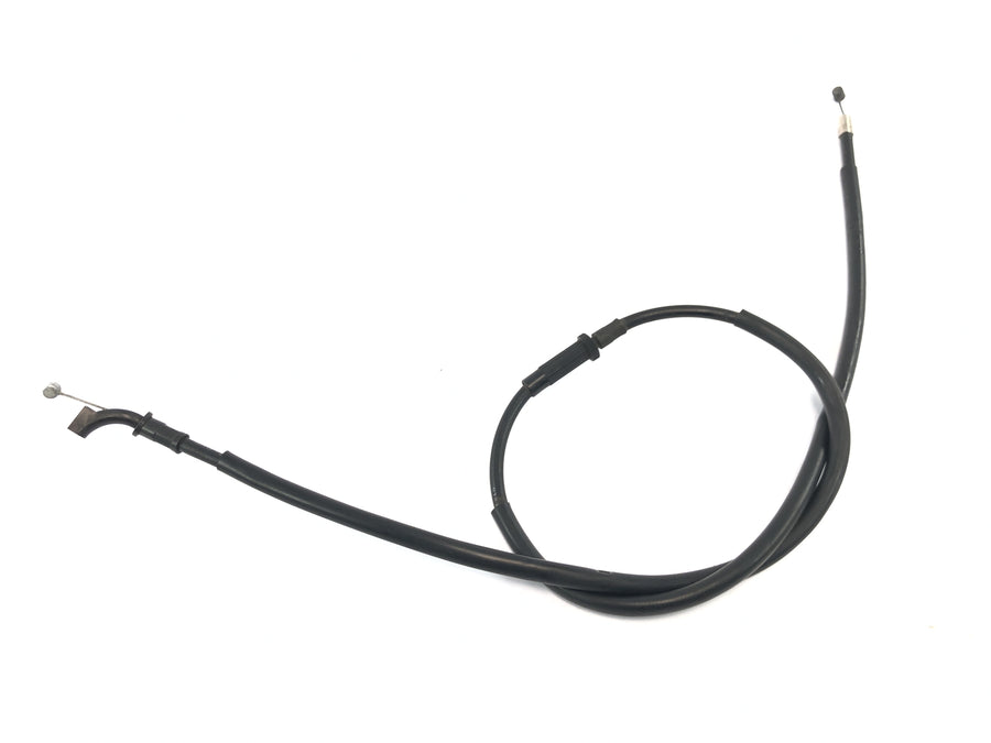 Yamaha XJR 1200 4PU [1996] - Choke cable