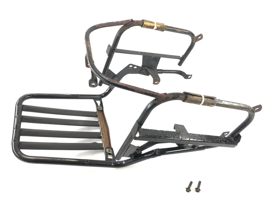 Honda GL 1000 Goldwing GL1 [1978] - Gepäckträger Kofferträger Gepäckhalter hinten