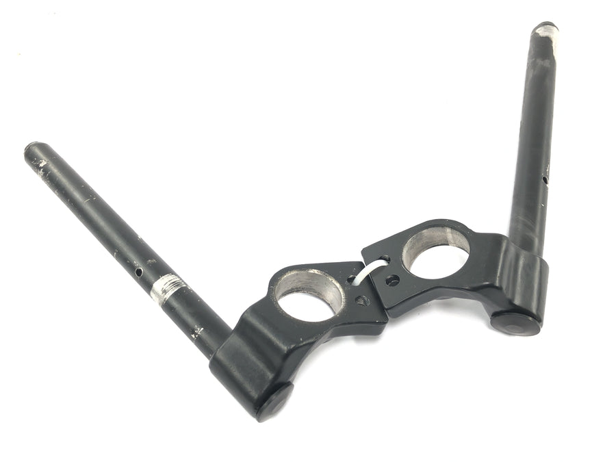 Kawasaki GPZ 1000 RX [1987] - handlebar clip-on handlebar fitting front 40 mm