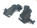 BMW C1 125 [2002] - Innenverkleidung Rückenlehne links und rechts Paar-6