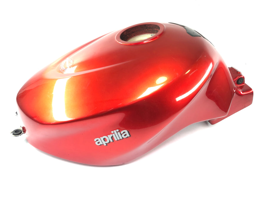 Aprilia SL 1000 Falco Pa [2000] - tank fuel tank petrol tank