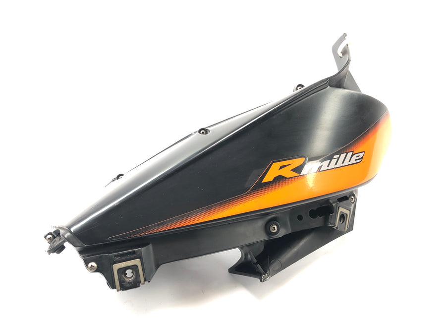 Aprilia RSV 1000 RP Mille [2001] - Air intake duct on the right