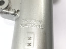 Triumph Speedmaster 900 [2003] - Gabel Telegabel Standrohre Tauchrohre Vordergabel mit Achse-6