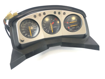 Honda CBX 750 RC17 [1984] - Tachometer Cockpit Instruments indicator display unit