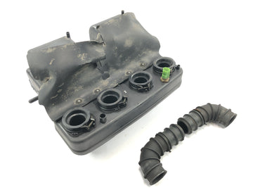 Yamaha GTS 1000 4FV [1997] - Luchtfilterkast airbox met sensor