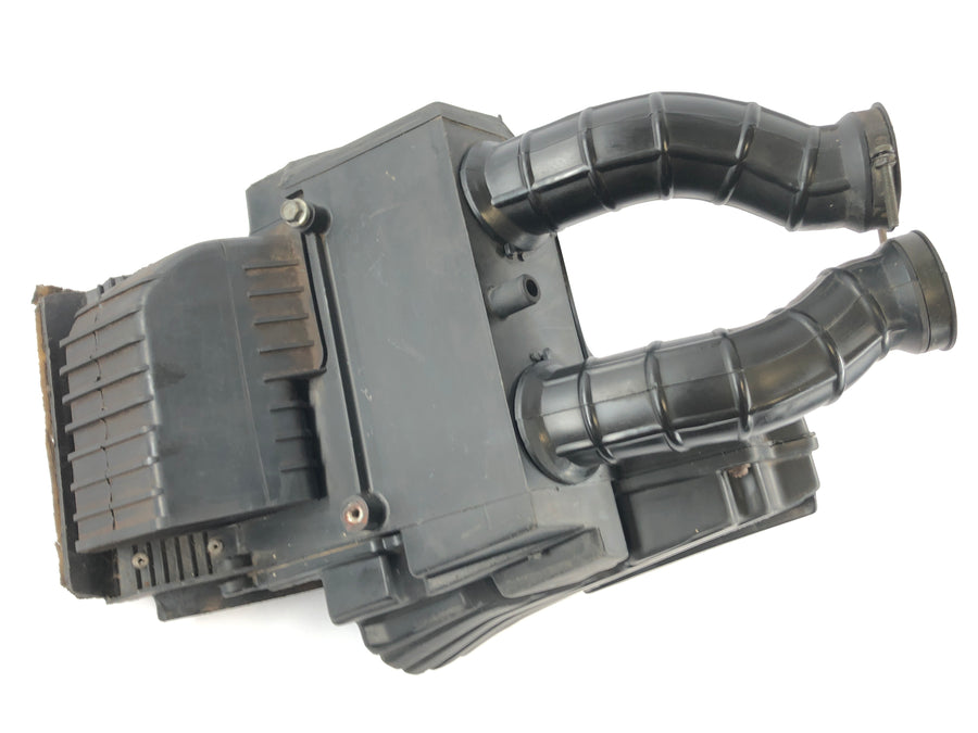 Yamaha XT 600 Z Tenere 34L [1985] - Luftfilterkasten Airbox