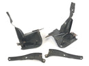 Honda Goldwing GL 1100 SC02 [1980] - Bekledinghouder voor Auxiliary Frame Cladding-5