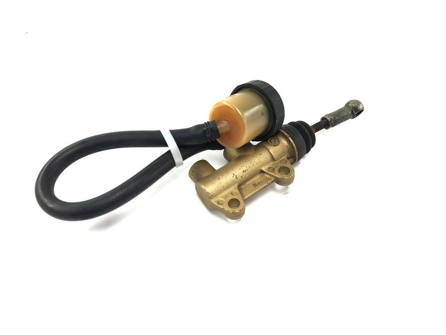Aprilia SL 1000 Falco Pa [2000] - brake pump behind