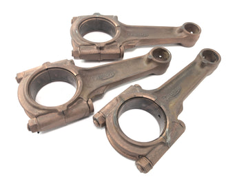 Triumph Daytona 900 T300 [1996] - Pleuel Pleuelstange Set Connecting Rod - 0
