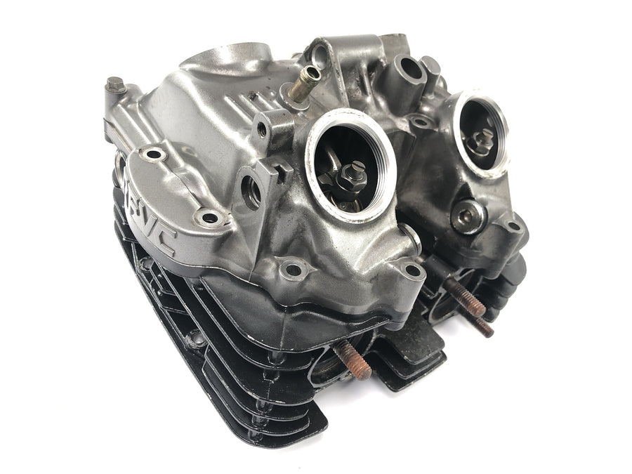 Honda FMX 650 RD12 [2006] - Cilinderkopklephuis klepzitting zonder nokkenas