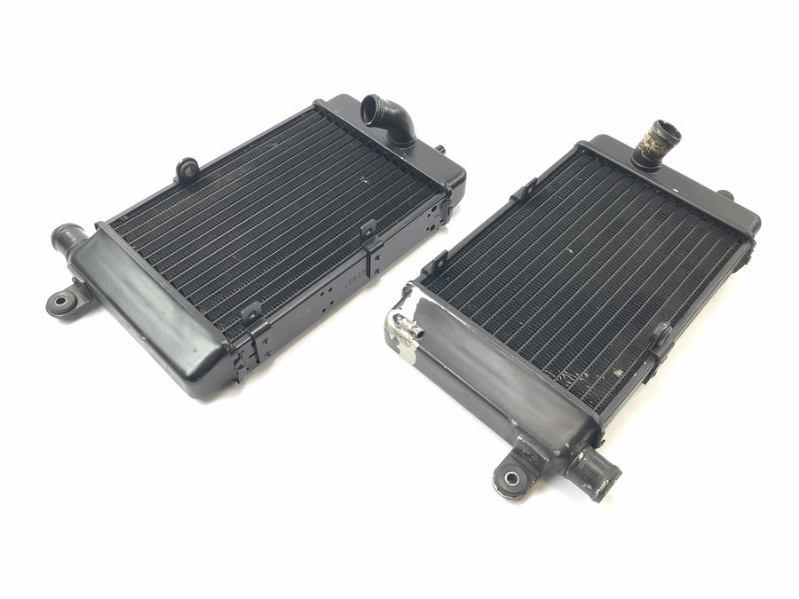 Aprilia RST 1000 Futura [2002] - Cool Water Cooler Set Paar