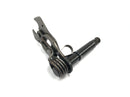 Kawasaki VN 800 VN800A [1996] - shift lever shaft shift shaft-3