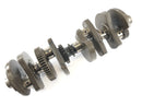 Yamaha YZF 750 R 4HN [1996] - crankshaft-7