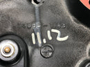Kawasaki VN 1500 Mean Streak VN50T [2005] - shaft drive with housing set-6