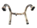 BMW R 1150 R R21 [2003] - manifold exhaust manifolds-3