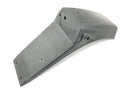 Sachs ZX 125 [1998] - rear fender license plate holder wheel cover splash guard-1