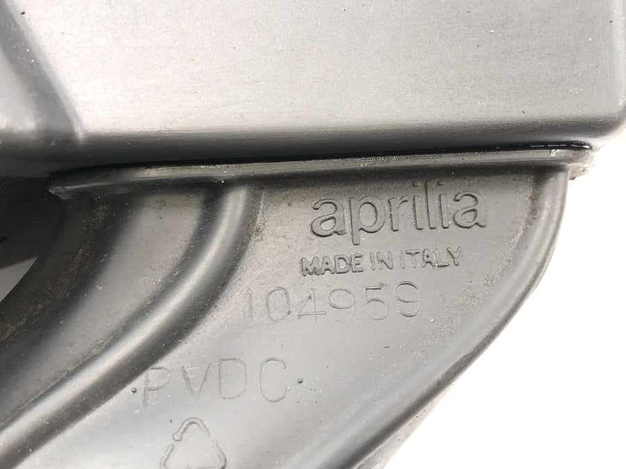 Aprilia RST 1000 Futura [2002] - Airbox Air Filter Box