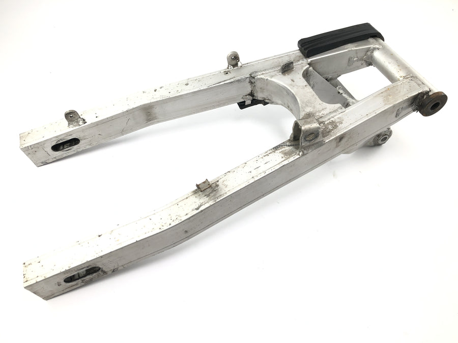 Suzuki RG 250 Gamma GJ21D [1987] - Schwinge Hinterradschwinge Aluminium