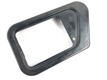 Kawasaki VN 1600 Mean Streak VNT60B [2005] - Frame Fairing Regulator Cover - 0