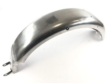 Triumph Bonneville T140V [1976] - fender rear protective sheet rear - 0