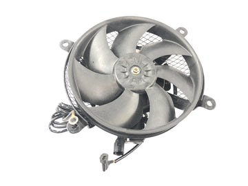 Kawasaki VN 1600 Classic VNT60A [2007] - Fan radiateurventilator