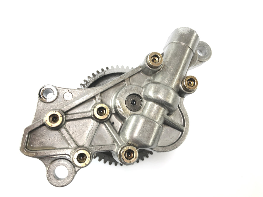 Ducati Monster M600 [1995] - oil pump drive pump