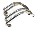 Kawasaki Zephyr 750 ZR750C [1994] - Exhaust manifold manifold system exhaust manifold-5