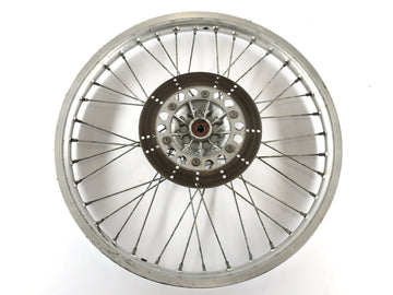 Kawasaki KMX 125 B [1998] - Front wheel rim J 21 X 1,60 DOT 5 96 - 0