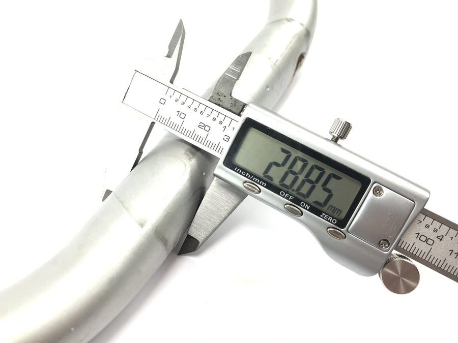 Ducati Multistrada 1200 S Touring [2009] - Lenker Rohrlenker Aluminium 28,6 mm