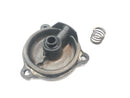 Honda XL 600 R PD03 [1986] - Oil filter cover-3