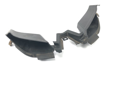 Aprilia RS 125 TW [2017] - Front inner fairing, center pulpit fairing