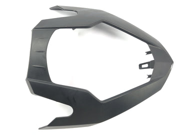 KTM 1050 Adventure [2017] - headlight mask cladding lamp mask front mask - 0