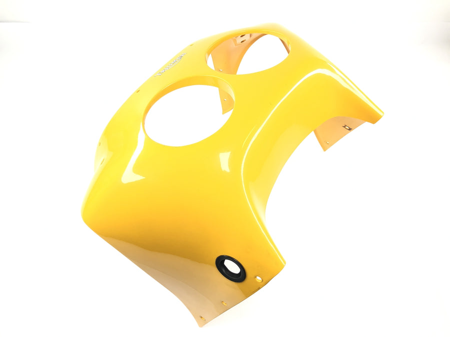 Triumph Daytona 900 T300D [1996] - Fairing front fairing headlight mask pulpit