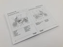 Triumph Bonneville T100 986MF [2012] - Bedienungsanleitung Handbuch Owner’s Manual-4