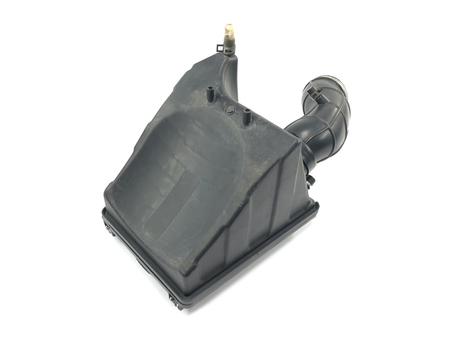 Aprilia SX 125 KX [2018] - Luftfilterkasten Airbox Ansaugkasten
