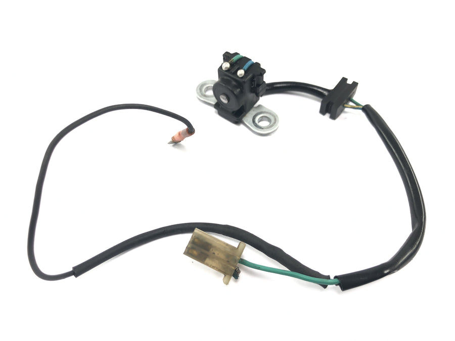 Honda NSR 125 JC20 [1991] - Pickup Sensor Impulsgeber Zündimpulsgeber
