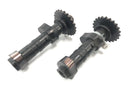BMW R 1200 GS Adventure R12 [2012] - camshafts cylinder right set couple-1