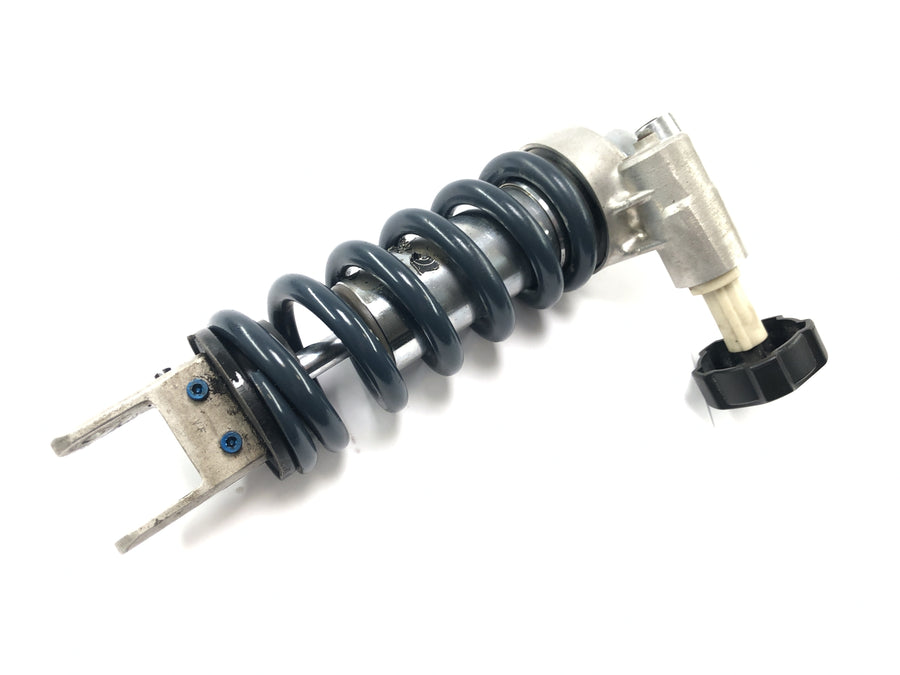 BMW R 1100 S R2S [2000] - Rear shock absorber strut with manual adjustment