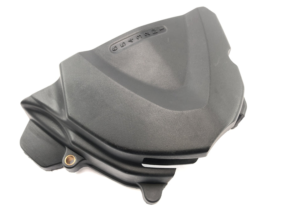 Triumph Street Triple R 675 D67LD [2010] - Spotomslagmotor deksel Cover Housing