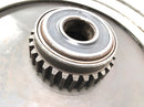 Moto Guzzi V 1000 VG [1980] - Hinterrad Felge Rad 2.12 x 18"-3