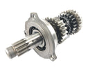 Yamaha XTZ 750 3LD [1989] - Gearbox-9