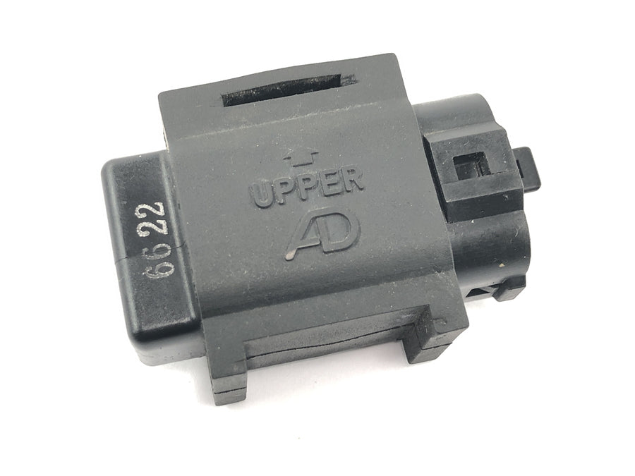 Suzuki GSX R 1000 WVB6 K6 [2006] - Sturzsensor Neigungswinkel Sensor