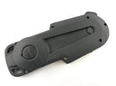 Moto Guzzi 1200 Sport [2007] - Motor Lid Cover Belt Drive Drive-2