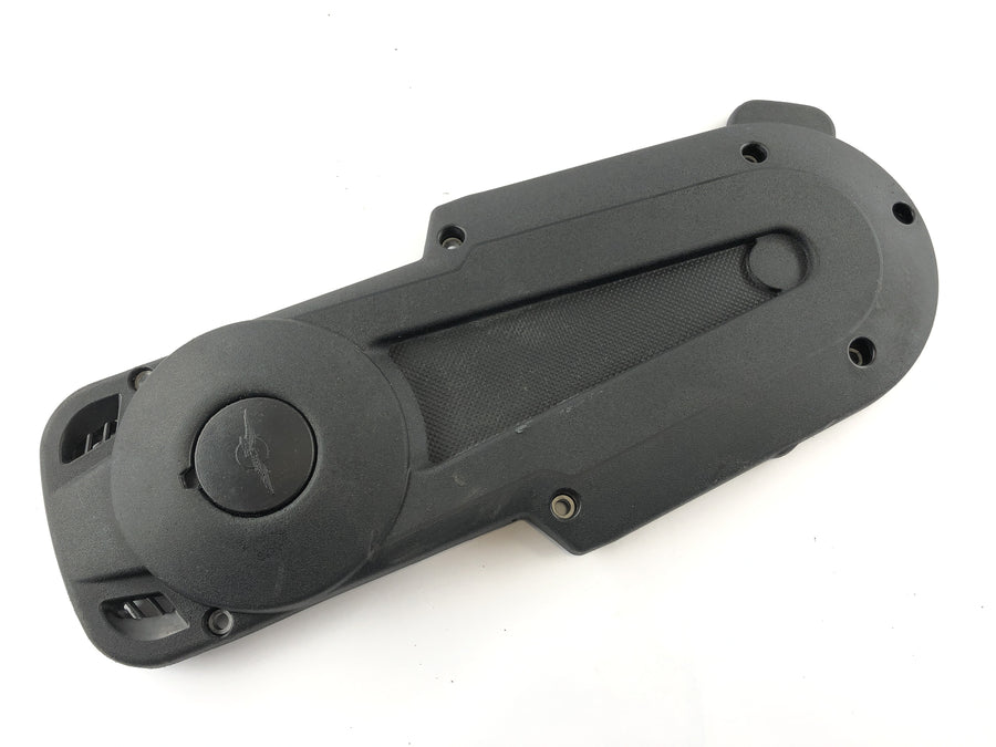 Moto Guzzi 1200 Sport [2007] - Motor Lid Cover Belt Drive Drive